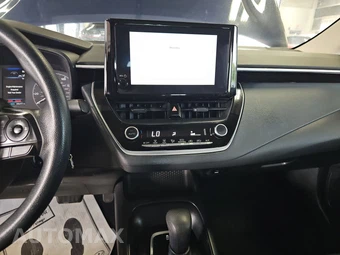 2023 Toyota Corolla LE Sedan - miniatura 11