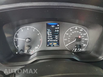 2023 Toyota Corolla LE Sedan - miniatura 12