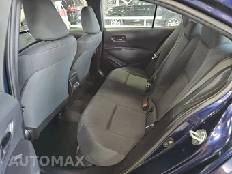 2023 Toyota Corolla LE Sedan - miniatura 13