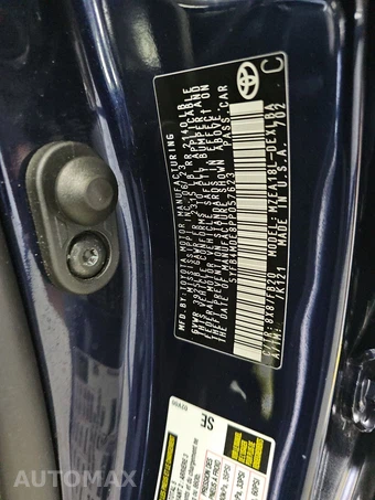 2023 Toyota Corolla LE Sedan - miniatura 14