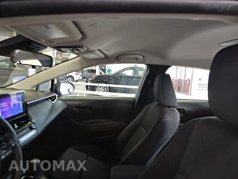 2023 Toyota Corolla LE Sedan - miniatura 17