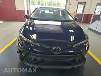 2023 Toyota Corolla LE Sedan - miniatura 2