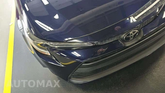 2023 Toyota Corolla LE Sedan - miniatura 21