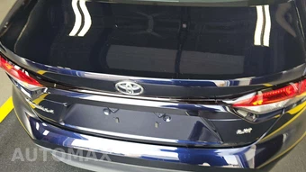 2023 Toyota Corolla LE Sedan - miniatura 24