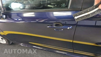 2023 Toyota Corolla LE Sedan - miniatura 25