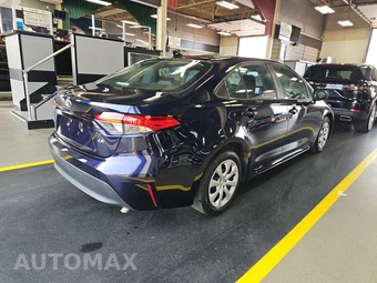 2023 Toyota Corolla LE Sedan - miniatura 4