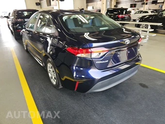 2023 Toyota Corolla LE Sedan - miniatura 6