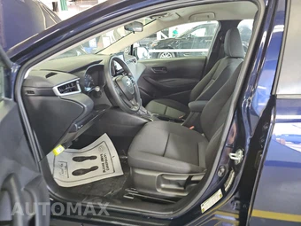 2023 Toyota Corolla LE Sedan - miniatura 7