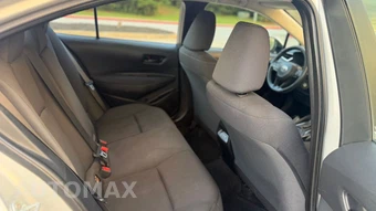 2023 Toyota Corolla LE Sedan - miniatura 10