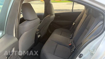 2023 Toyota Corolla LE Sedan - miniatura 8