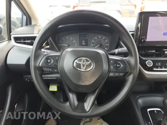 2023 Toyota Corolla LE Sedan - miniatura 10