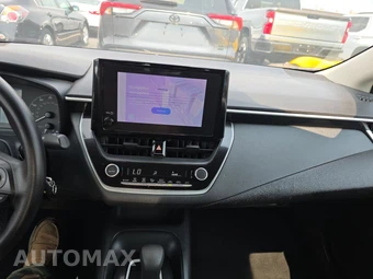 2023 Toyota Corolla LE Sedan - miniatura 11