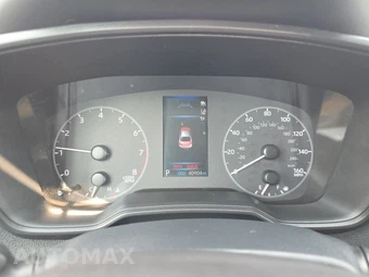 2023 Toyota Corolla LE Sedan - miniatura 12