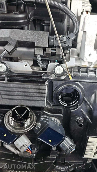 2023 Toyota Corolla LE Sedan - miniatura 17