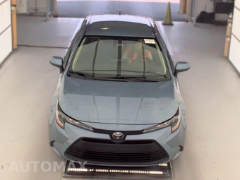 2023 Toyota Corolla LE Sedan - miniatura 2