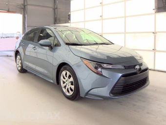 2023 Toyota Corolla LE Sedan - miniatura 3