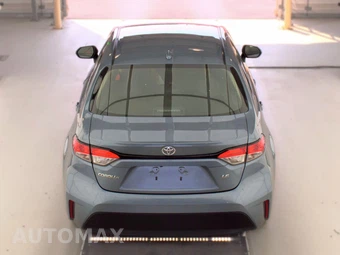 2023 Toyota Corolla LE Sedan - miniatura 5