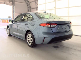 2023 Toyota Corolla LE Sedan - miniatura 6