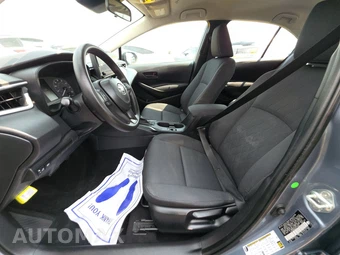 2023 Toyota Corolla LE Sedan - miniatura 7