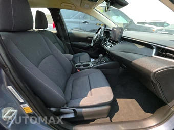 2023 Toyota Corolla LE Sedan - miniatura 8