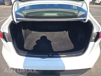 2023 Toyota Corolla LE Sedan - miniatura 11