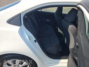2023 Toyota Corolla LE Sedan - miniatura 13