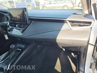 2023 Toyota Corolla LE Sedan - miniatura 16