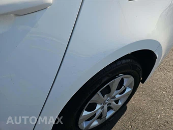 2023 Toyota Corolla LE Sedan - miniatura 23