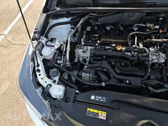 2023 Toyota Corolla LE Sedan - miniatura 27