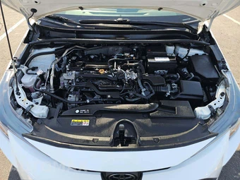 2023 Toyota Corolla LE Sedan - miniatura 29