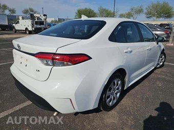 2023 Toyota Corolla LE Sedan - miniatura 33