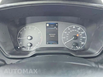 2023 Toyota Corolla LE Sedan - miniatura 6