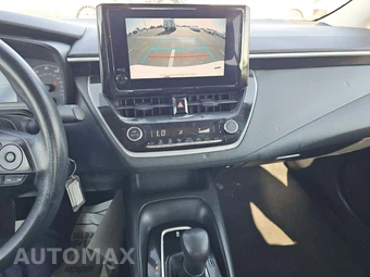2023 Toyota Corolla LE Sedan - miniatura 7