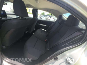 2023 Toyota Corolla LE Sedan - miniatura 13