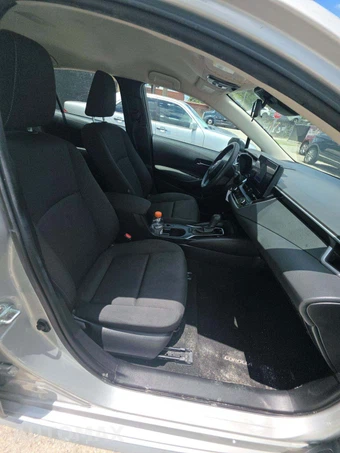 2023 Toyota Corolla LE Sedan - miniatura 18