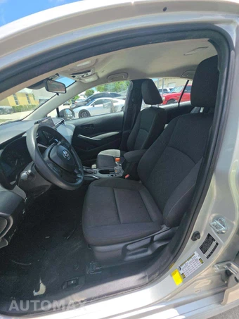2023 Toyota Corolla LE Sedan - miniatura 6