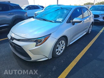 2023 Toyota Corolla LE Sedan