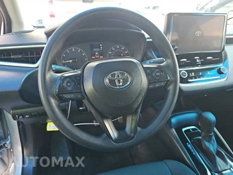 2023 Toyota Corolla LE Sedan - miniatura 10