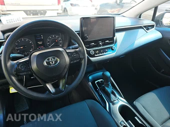 2023 Toyota Corolla LE Sedan - miniatura 11