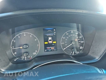 2023 Toyota Corolla LE Sedan - miniatura 12
