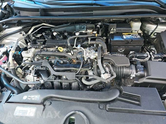 2023 Toyota Corolla LE Sedan - miniatura 15