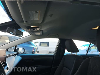 2023 Toyota Corolla LE Sedan - miniatura 17