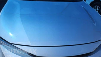 2023 Toyota Corolla LE Sedan - miniatura 24
