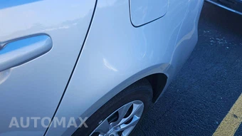2023 Toyota Corolla LE Sedan - miniatura 25