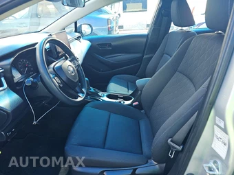 2023 Toyota Corolla LE Sedan - miniatura 7