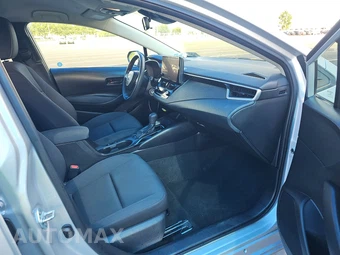 2023 Toyota Corolla LE Sedan - miniatura 8