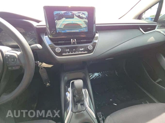 2023 Toyota Corolla LE Sedan - miniatura 10