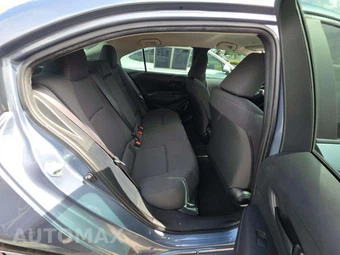 2023 Toyota Corolla LE Sedan - miniatura 16