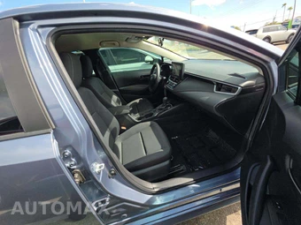 2023 Toyota Corolla LE Sedan - miniatura 18