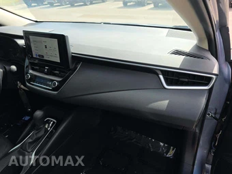 2023 Toyota Corolla LE Sedan - miniatura 19